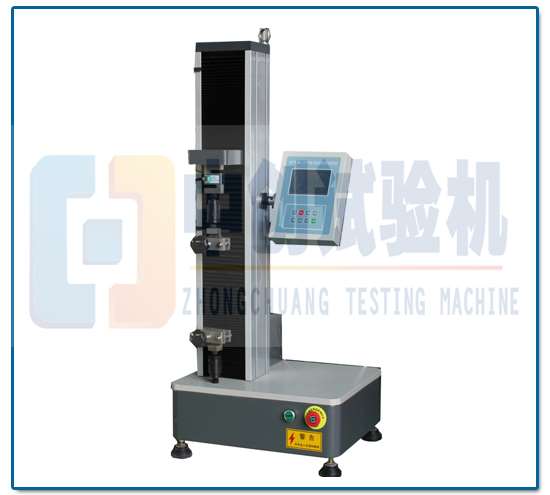 橡膠與金屬粘接180°剝離試驗機