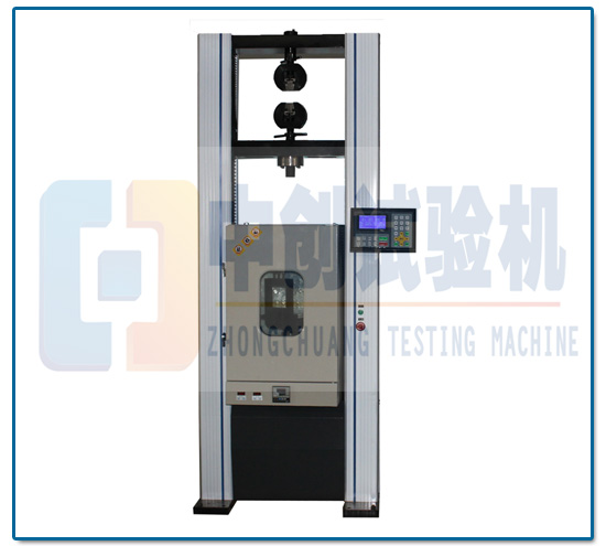 膠粘帶低溫剝離強(qiáng)度試驗機(jī)