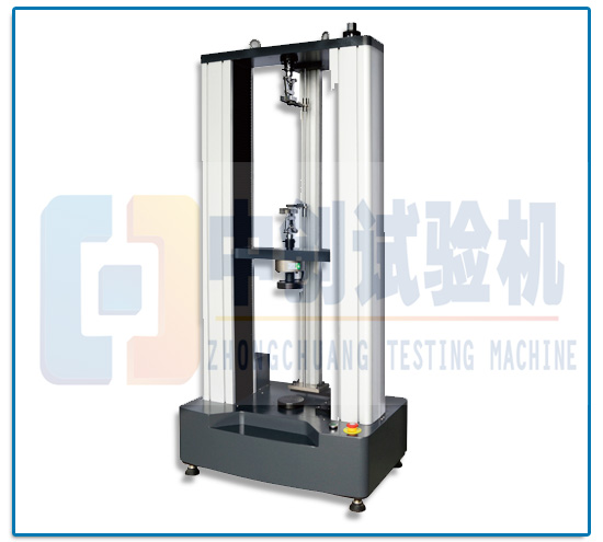 橡膠墊板拉伸強度/扯斷伸長率試驗機