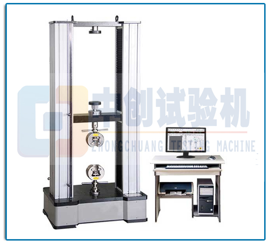 電腦電池片拉力測(cè)試機(jī)（雙量程100N，5KN）