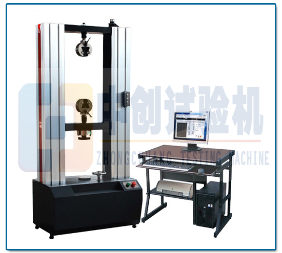 ZCMWD-100微機(jī)控制人造板萬能試驗(yàn)機(jī)