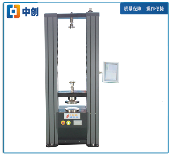 10kN-100kN彈簧拉壓力測(cè)試機(jī)（全自動(dòng)）